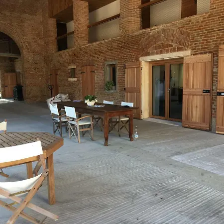 Agriturismo Corte Bertesina-2